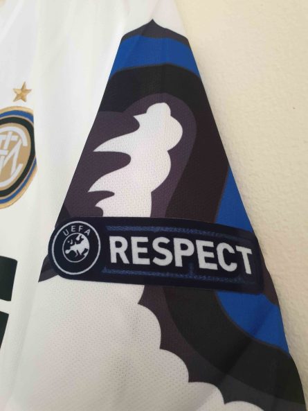 Inter Milan Away 2010 2011 - Image 6