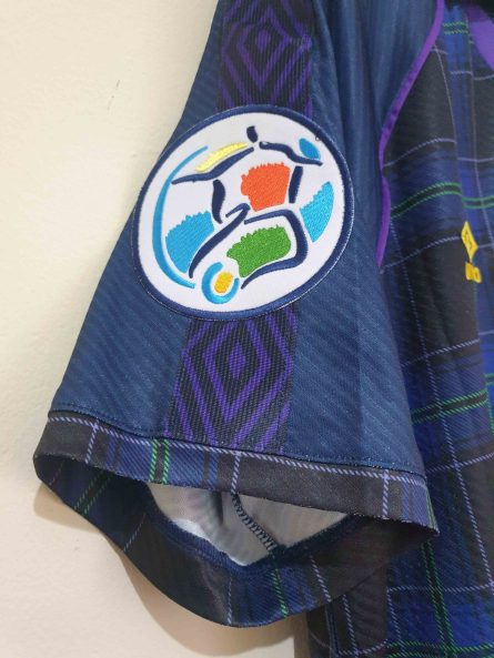 Scotland Home 1996 - Image 4