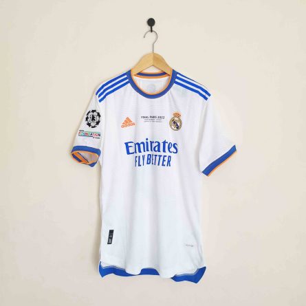 Real Madrid UCL Final Edition 2021 - Image 1