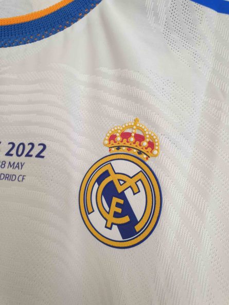 Real Madrid UCL Final Edition 2021 - Image 2