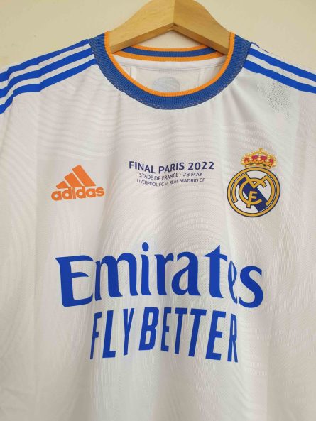 Real Madrid UCL Final Edition 2021 - Image 9