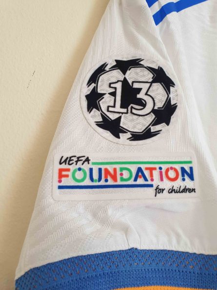 Real Madrid UCL Final Edition 2021 - Image 7