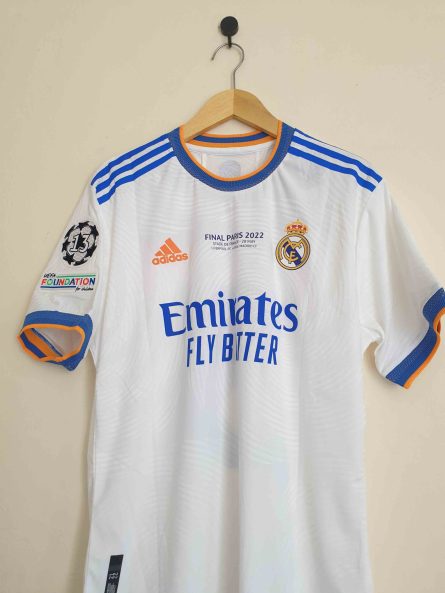 Real Madrid UCL Final Edition 2021 - Image 6