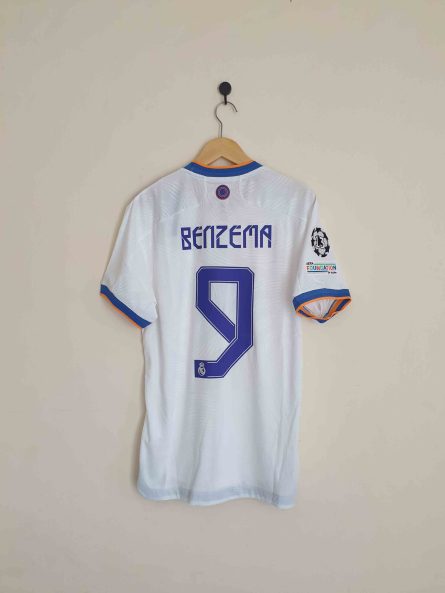 Real Madrid UCL Final Edition 2021 - Image 5