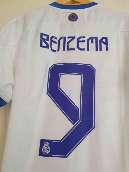 Real Madrid UCL Final Edition 2021 - Image 4