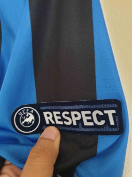 Inter Milan Home Champions League Final 2010 - Image 10
