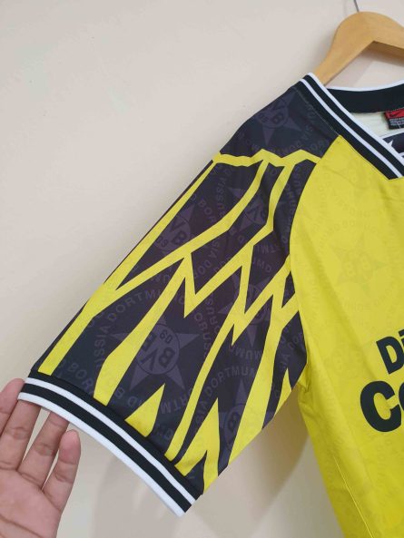 Dortmund Home 1994/1995 - Image 8