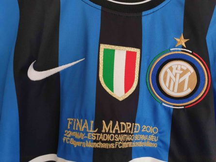 Inter Milan Home Champions League Final 2010 - Image 9