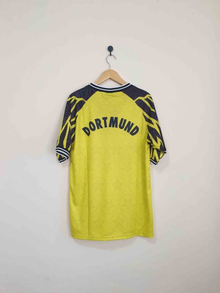 Dortmund Home 1994/1995 - Image 4