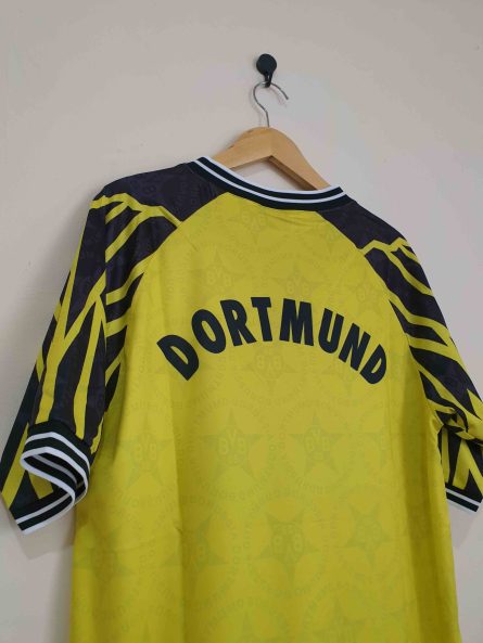 Dortmund Home 1994/1995 - Image 3
