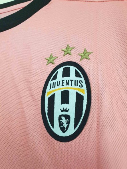Juventus Away 2015/2016 - Image 9
