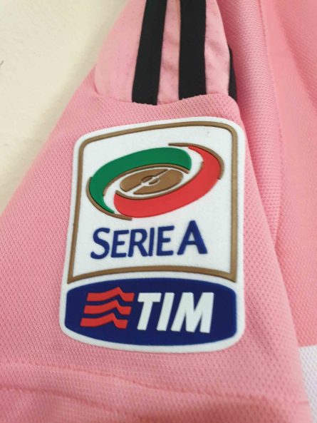 Juventus Away 2015/2016 - Image 7