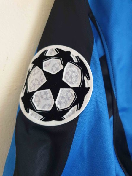 Inter Milan Home Champions League Final 2010 - Image 8