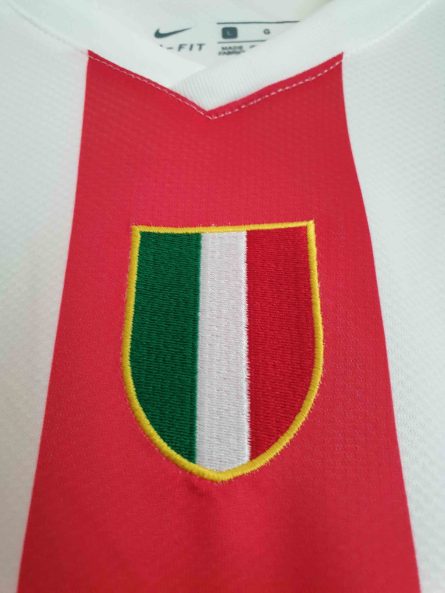 Inter Milan Away 2007 2008 - Image 9
