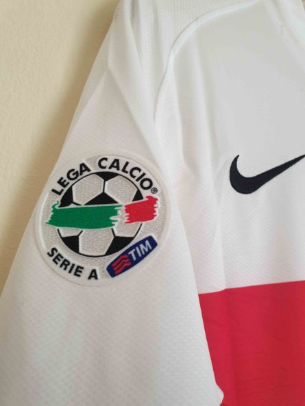 Inter Milan Away 2007 2008 - Image 8