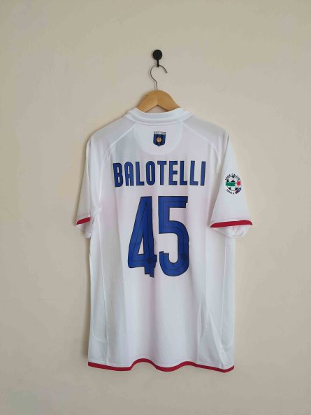 Inter Milan Away 2007 2008 - Image 5