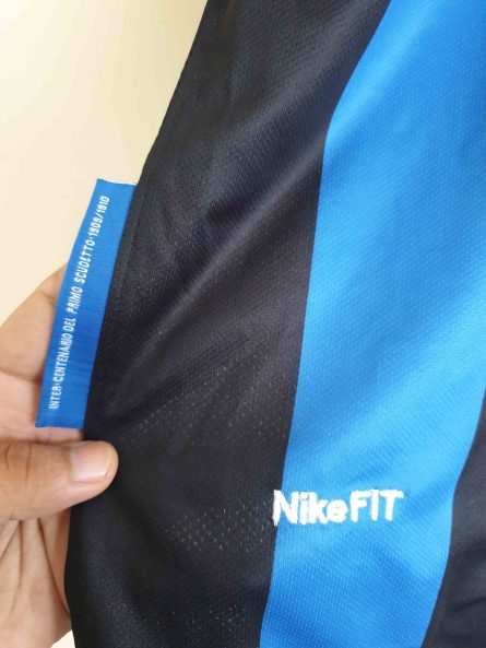 Inter Milan Home Champions League Final 2010 - Image 7