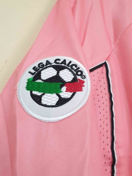Juventus Away 1997 1998 - Image 8