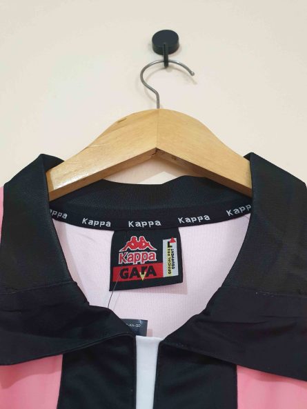 Juventus Away 1997 1998 - Image 6