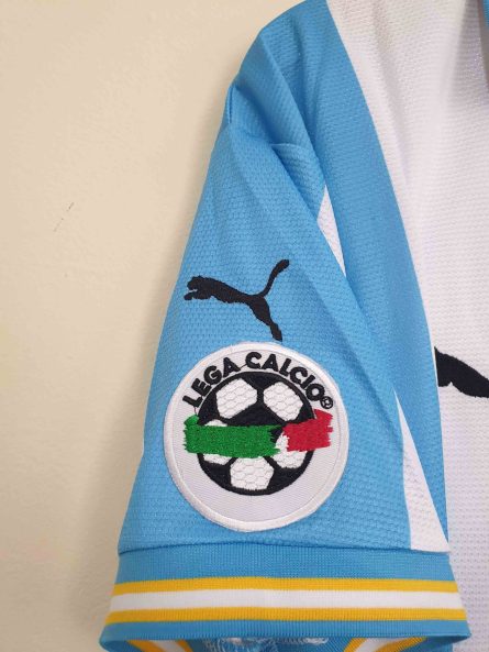 Lazio Home 1999/2000 - Image 6