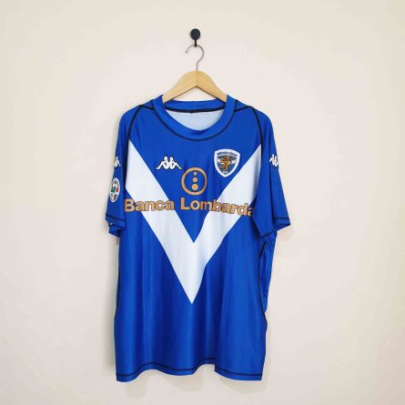 Brescia Home 2002/2003