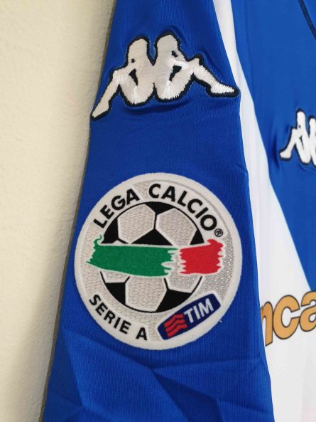 Brescia Home 2002/2003 - Image 4