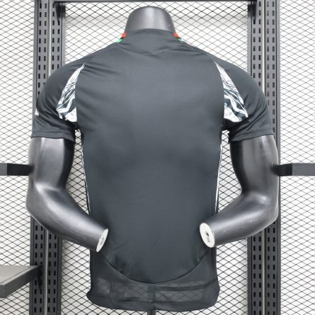 Player Version Arsenal Away Jersey 2024/2025 - Image 4