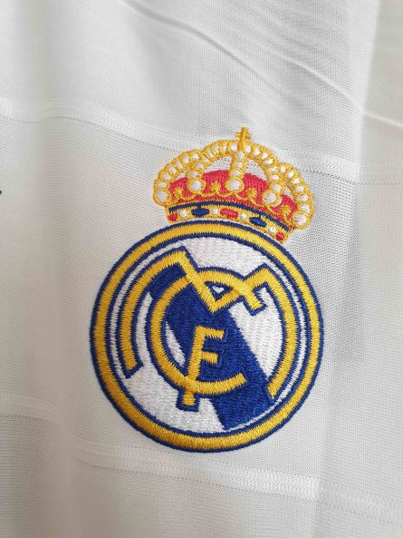 Real Madrid Home Final Lisbon 2014 - Image 2