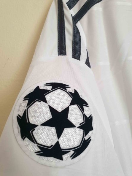 Real Madrid Home Final Lisbon 2014 - Image 4