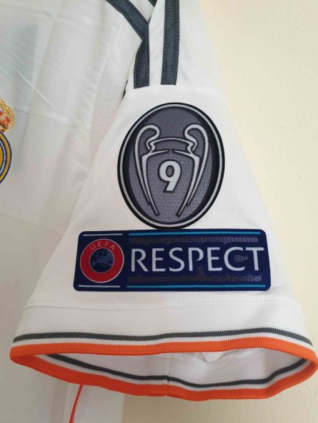Real Madrid Home Final Lisbon 2014 - Image 5