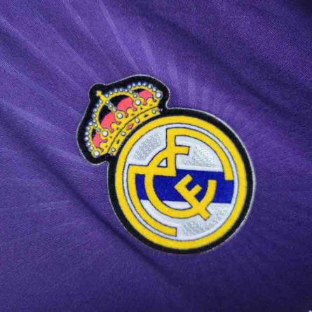Real Madrid 3rd 2010/2011 - Image 2