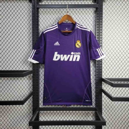 Real Madrid 3rd 2010/2011 - Image 1