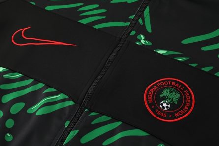 Nigeria Anthem Jacket 2024 N8472 - Image 4