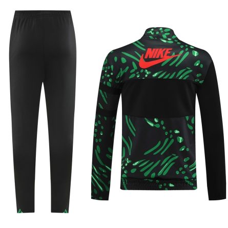 Nigeria Anthem Jacket 2024 N8472 - Image 3