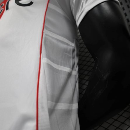 Player Version River Plate Home Jersey 2024/2025 - Image 5