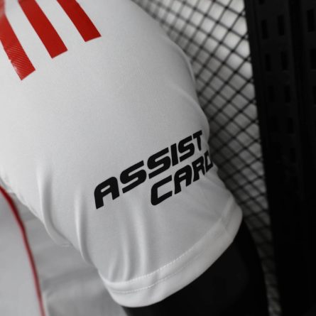 Player Version River Plate Home Jersey 2024/2025 - Image 3