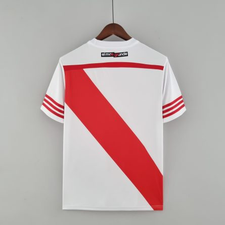 River Plate Home 2014 2015 - Image 4