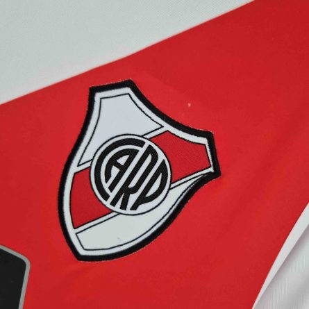 River Plate Home 2014 2015 - Image 3
