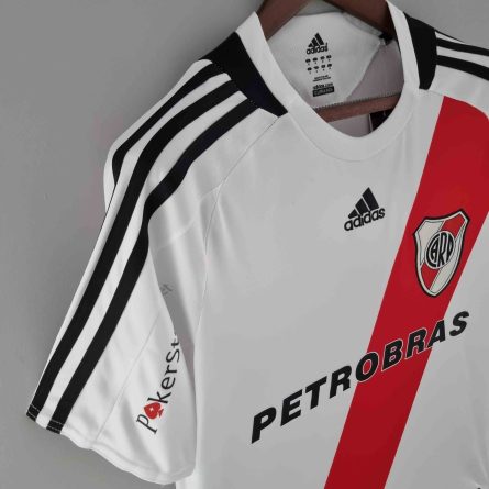 River Plate Home 2009 2010 - Image 4