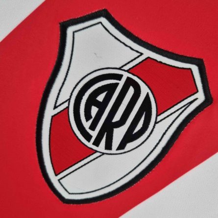 Long Sleeve River Plate Home 2009 2010 - Image 5