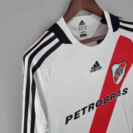 Long Sleeve River Plate Home 2009 2010 - Image 6