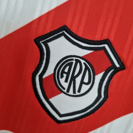 River Plate Home 1994 1995 - Image 4