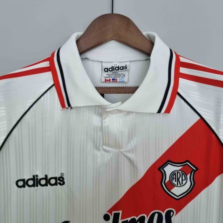 River Plate Home 1994 1995 - Image 3