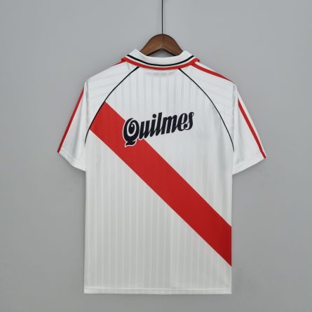 River Plate Home 1994 1995 - Image 5