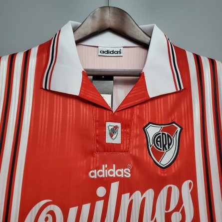 River Plate Away 1995/1997 - Image 5