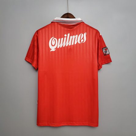 River Plate Away 1995/1997 - Image 4