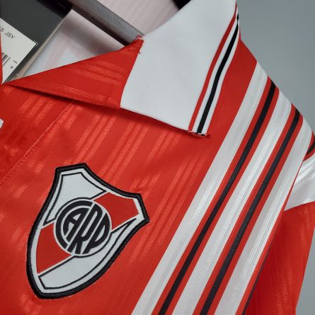 River Plate Away 1995/1997 - Image 3