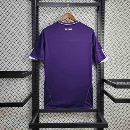 Real Madrid 3rd 2010/2011 - Image 3