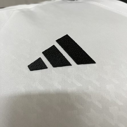 Player Version Real Madrid Home Kit 2024 2025 - Image 3
