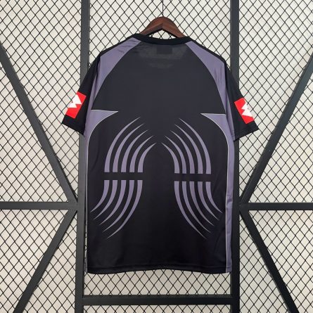 Juventus Goalkeeper Jersey 2001/2002 - Image 7